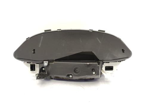 Used Instrument cluster TOYOTA YARIS (_P9_) 1.4 D-4D (NLP90_, NLP90R) (90 hp) 23681594