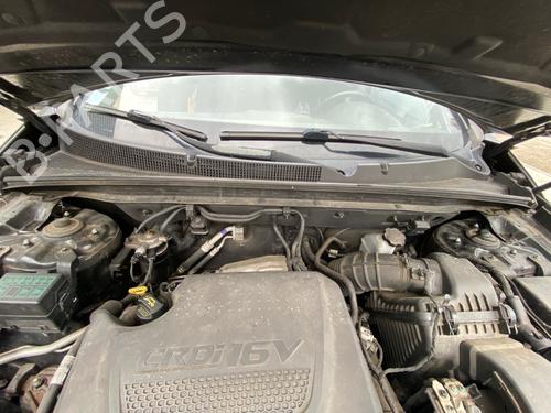 Engine KIA SORENTO II (XM) 2.2 CRDi 4WD | BP36401232M1 - Image 3