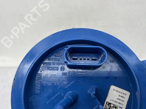 Fuel pump AUDI A1 Sportback (8XA, 8XF) 1.4 TFSI | BP30295887M76