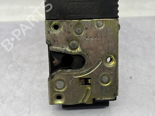 Front right lock PEUGEOT 807 (EB_) 2.2 HDi | BP32093714C97