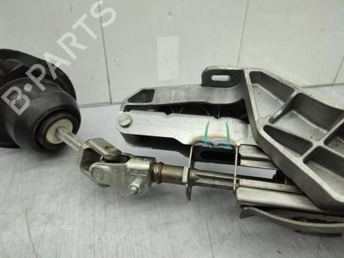 Steering column RENAULT LATITUDE (L70_) 2.0 dCi 175 (L70Y, L734) | BP23711734M21 - Image 5