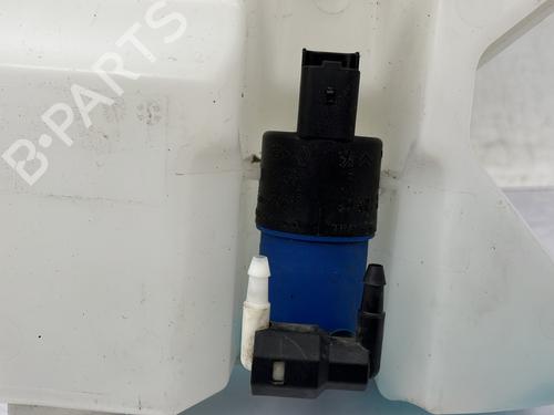 Windscreen washer tank RENAULT CLIO IV (BH_) 1.5 dCi 90 | BP26289037C113 