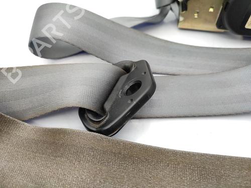 Used Front left seatbelt Front left seatbelt PEUGEOT 406 (8B) 2.1 TD 12V (109 hp) 23706414 23706414