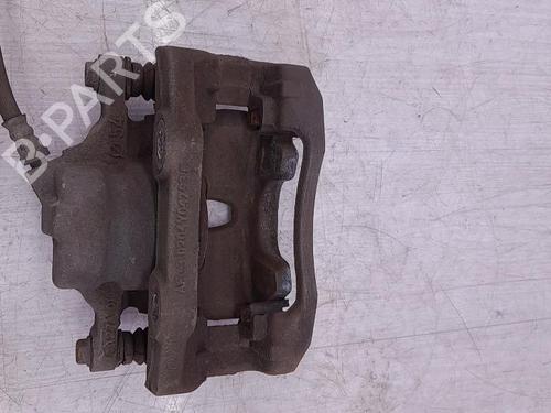 Right front brake caliper CITROËN DS3 (SA_) 1.6 HDi 110 | BP23705034M104 