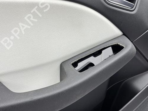 Front left panel RENAULT CLIO V (B7_) 1.5 Blue dCi 100 (B7AD) | BP23759024C58  - Image 11