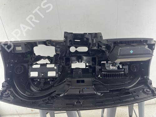 Dashboard RENAULT CLIO IV (BH_) 0.9 TCe 90 (BHNF, BHMA, BHMH, BHJK, BHJR) | BP36793033C46 - Image 4