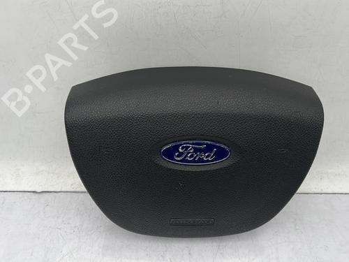 Driver airbag FORD FOCUS II (DA_, HCP, DP) 1.8 TDCi | BP23761227C9 