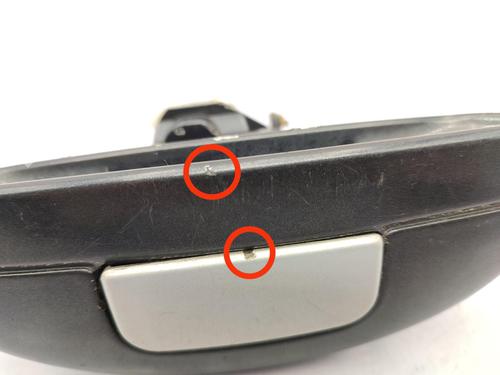 Switch RENAULT SCÉNIC I MPV (JA0/1_, FA0_) 1.9 dCi (JA05, JA1F) | BP23679497I30 