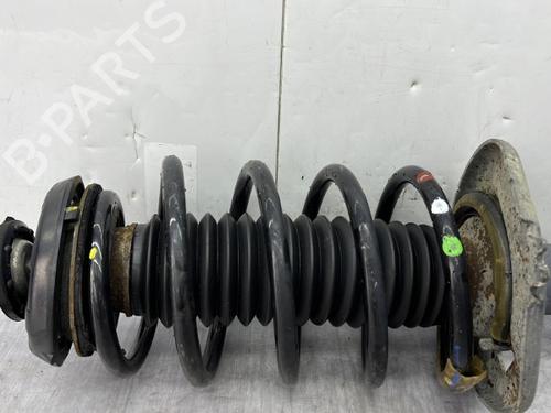 Right front shock absorber PEUGEOT 5008 (0U_, 0E_) 1.6 HDi | BP23721833M17 
