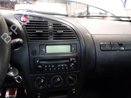 Køler CITROËN XSARA (N1) 2.0 HDi 90 | BP23668114M31 