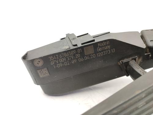 Pedal BMW 1 (E81) 118 d | BP23760604I4 - Image 4