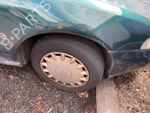 Steering column AUDI A4 B5 (8D2) 1.9 TDI | BP23674363M21  - Image 7