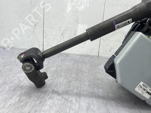 Steering column RENAULT GRAND SCÉNIC III (JZ0/1_) 1.6 dCi (JZ00, JZ12) | BP30970565M21 