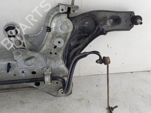 Used Subframe Subframe RENAULT ESPACE IV (JK0/1_) 2.2 dCi (JK0H) (150 hp) 23709808 23709808