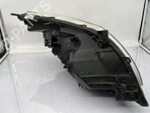 Left headlight TOYOTA VERSO (_R2_) 2.0 D-4D (AUR20_, AUR20R) | BP30132284C28 