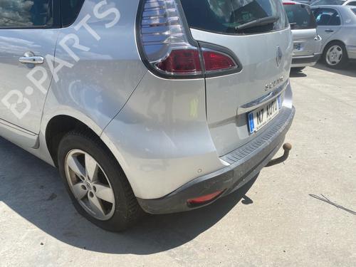 Engine RENAULT SCÉNIC III (JZ0/1_) 1.6 dCi (JZ00, JZ12) | BP36768595M1 - Image 72
