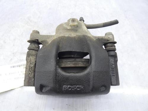 Left front brake caliper CITROËN C1 (PM_, PN_) 1.4 HDi | BP23672511M105 