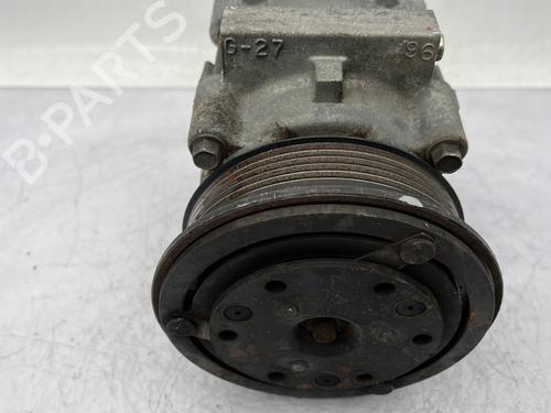 Used AC compressor AC compressor FORD GALAXY I (WGR) 2.0 i (116 hp) 25594528 25594528