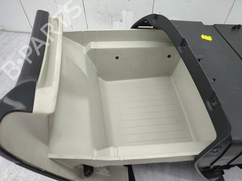 Glove box RENAULT CAPTUR I (J5_, H5_) 1.5 dCi 110 | BP24865055C95  - Image 10