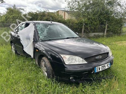 Starter FORD MONDEO III (B5Y) 2.0 16V | BP23681769M8 - Image 7