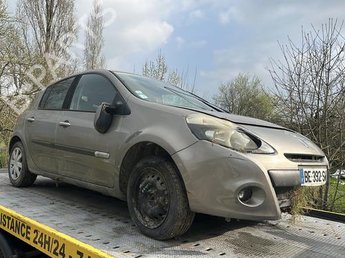 Used Parts RENAULT CLIO III (BR0/1, CR0/1) 1.5 dCi (C/BR0G, C/BR1G) (68 hp) 4305793