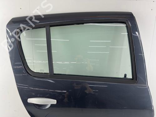 Used Right rear door Right rear door 39578436 39578436