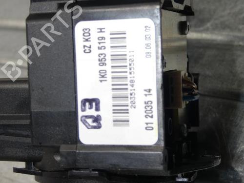Steering column stalk VW GOLF VI (5K1) 2.0 TDI | BP23696580I23 - Image 4