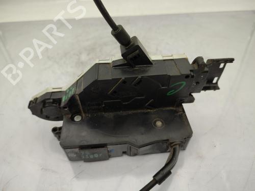 Front right lock CITROËN C4 Picasso I MPV (UD_) 1.6 HDi | BP23729129C97 