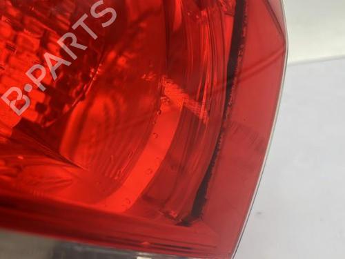 Left taillight VW GOLF VI (5K1) 2.0 TDI | BP23750441C34 