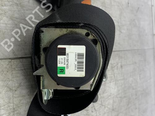 Front right seatbelt FORD FOCUS C-MAX (DM2) 1.8 TDCi | BP23701197I25 - Image 2