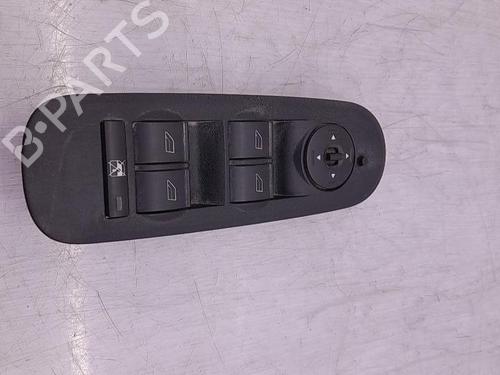 Left front window switch FORD S-MAX (WA6) 1.8 TDCi | BP23702332I27  - Image 6