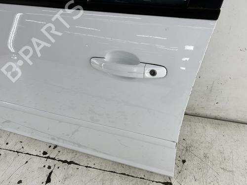 Left front door FORD C-MAX (DM2) 1.6 TDCi | BP27546879C2 