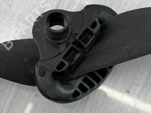 Used Front right seatbelt Front right seatbelt AUDI A2 (8Z0) 1.4 TDI (75 hp) 23704450 23704450