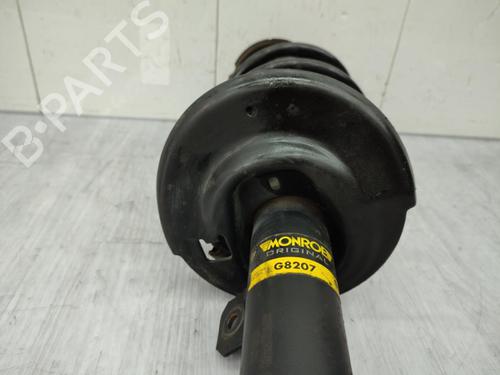 Left front shock absorber CITROËN DS3 (SA_) 1.6 HDi 110 | BP23719183M16 
