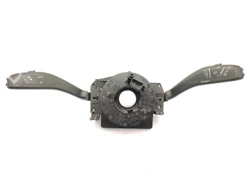 Steering column stalk SKODA FABIA II (542) 1.6 TDI | BP23749051I23 - Image 2