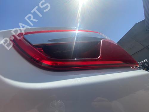 Dashboard FORD ECOSPORT | BP36793042C46 - Image 99