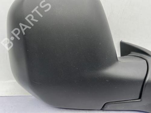Right mirror PEUGEOT PARTNER Box Body/MPV 1.6 HDi 16V | BP23749969C27