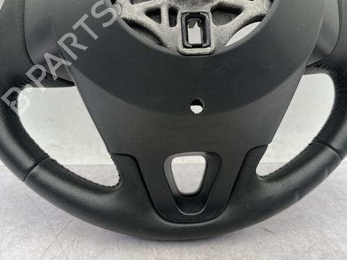 Used Steering wheel Steering wheel RENAULT MEGANE III Coupe (DZ0/1_) 1.9 dCi (DZ0N, DZ0J, DZ1J, DZ1K) (131 hp) 30719738 30719738