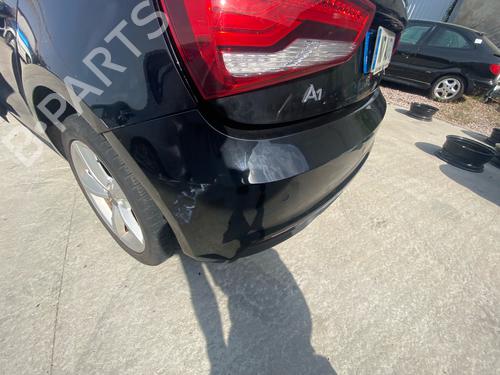 Dashboard AUDI A1 Sportback (8XA, 8XF) 1.4 TDI | BP37451023C46 - Image 11