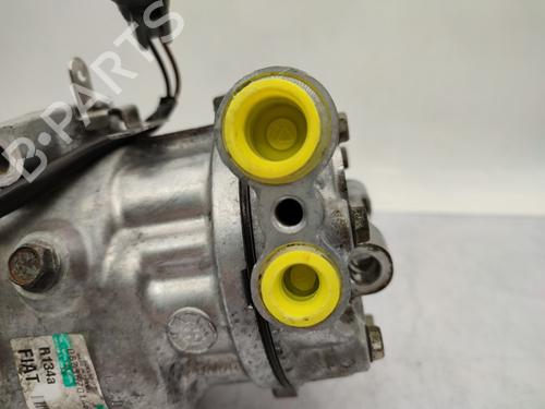 AC compressor CITROËN NEMO Box Body/MPV (AA_) 1.3 HDi 75 | BP23756141M34 - Image 5