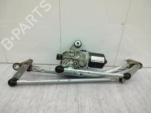 Front wiper motor CHEVROLET SPARK (M300) 1.0 | BP23706213M29  - Image 10