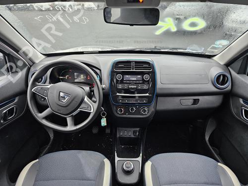 Mando retrovisor DACIA SPRING EV (B6M1) | BP23758101I25  - Image 16