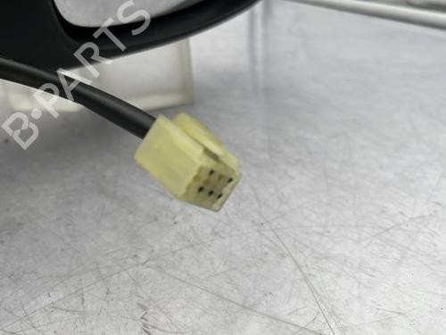 Retrovisor derecho SUZUKI SWIFT III (MZ, EZ) 1.3 DDiS (RS413D) | BP29916721C27