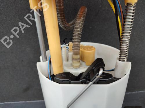 Fuel pump SKODA FABIA II (542) 1.6 TDI | BP23749079M76 