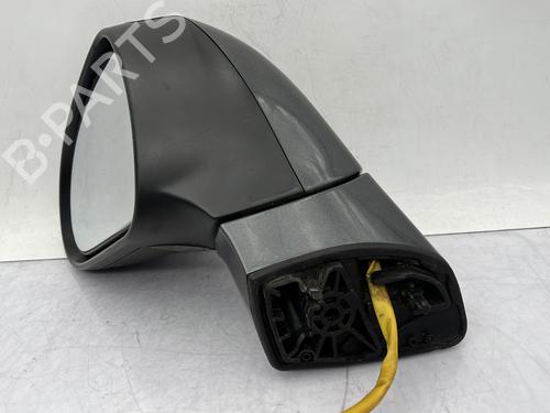 Left mirror PEUGEOT 308 I (4A_, 4C_) 1.6 HDi | BP23682182C26 