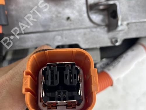 Engine PEUGEOT 208 II (UB_, UP_, UW_, UJ_) e-208 | BP23680197M1 