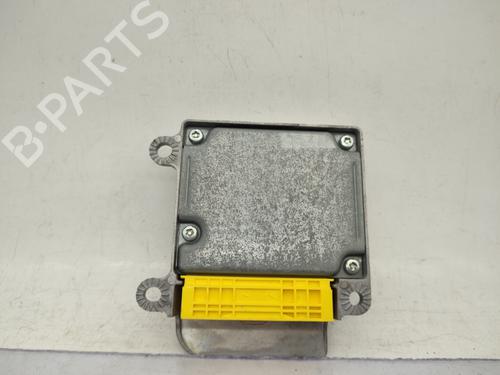ECU airbags VW POLO (9N_, 9A_) 1.4 TDI | BP23739806M53 
