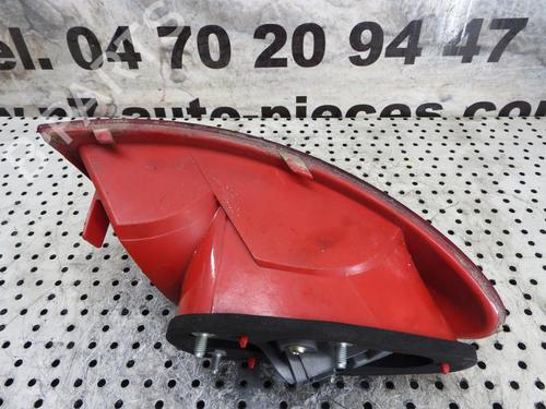Used Right taillight Right taillight ALFA ROMEO 147 (937_) 1.6 16V T.SPARK (937.AXA1A, 937.AXB1A, 937.BXB1A) (120 hp) 23664580 23664580