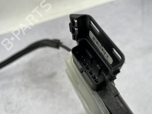 Used Rear right lock CITROËN C3 AIRCROSS II (2R_, 2C_) 1.2 PureTech 110 (2RHNZB, 2RHNZW, 2RHNPX, 2RHNPJ) (110 hp) 23753430
