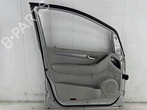 Left front door MERCEDES-BENZ B-CLASS Sports Tourer (W245) B 180 CDI (245.207) | BP27980153C2 